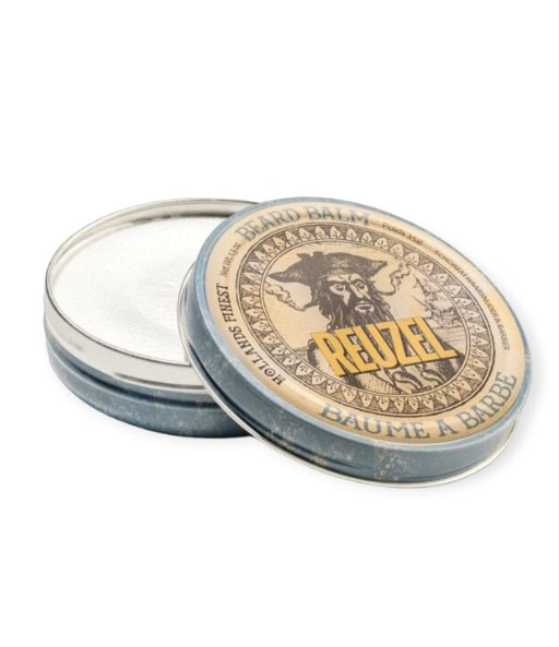 Beard Balm Reuzel 35 G