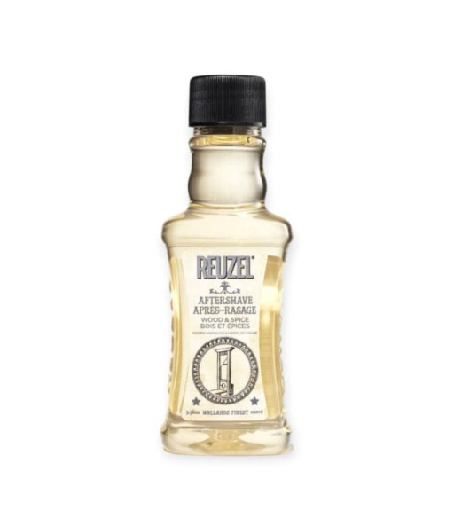 After Shave Reuzel 100 Ml