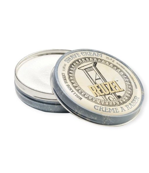 Shave Cream Reuzel 95 G