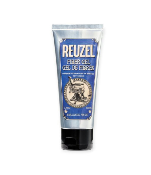 Fiber Gel  Reuzel  100 Ml