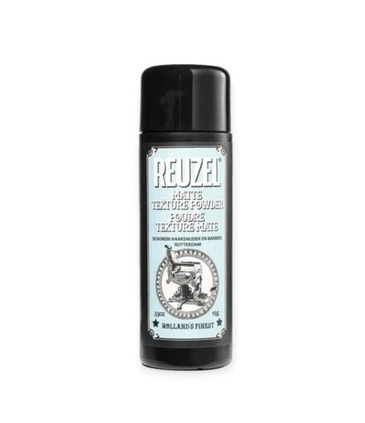 Texture Powder Matte  Reuzel  15 G