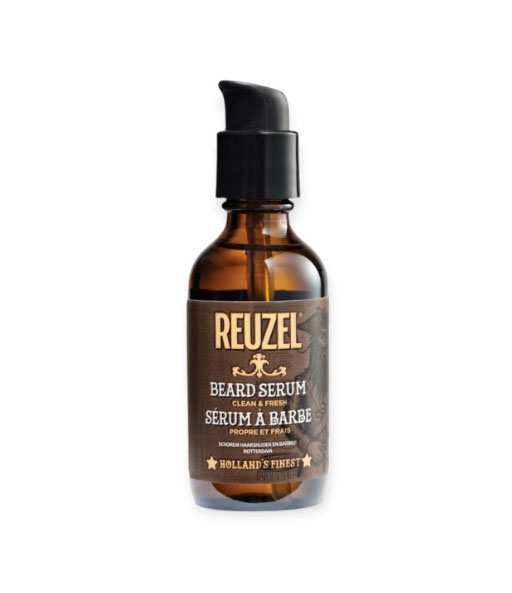Serum Beard Reuzel 50 Ml