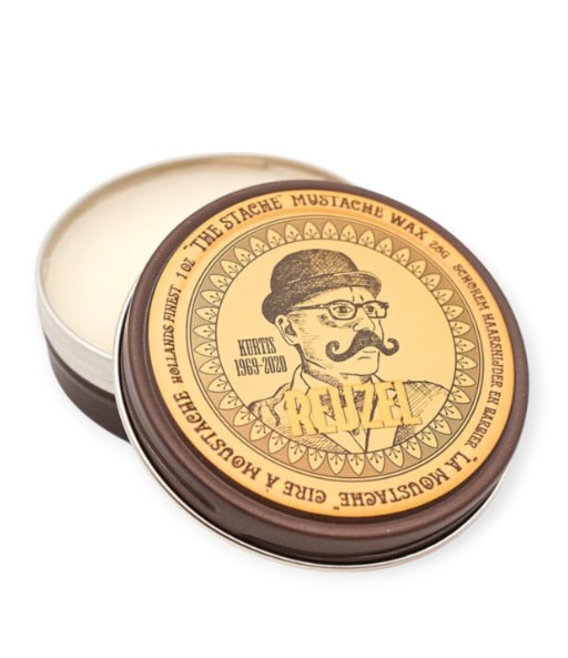Mustache Wax Reuzel  28 G