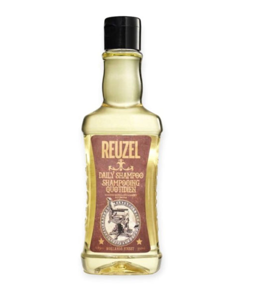 Shampoo Daily Reuzel 100 Ml