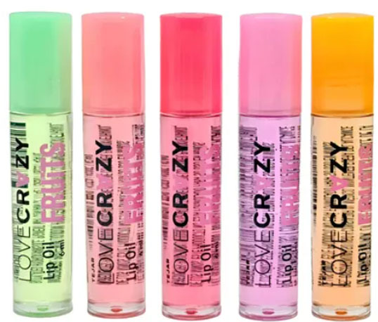 Filtro Roll-On Doble Love Crazy