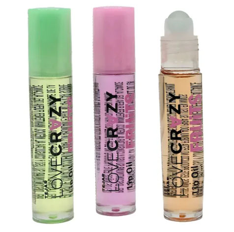 Filtro Roll-On Love Crazy