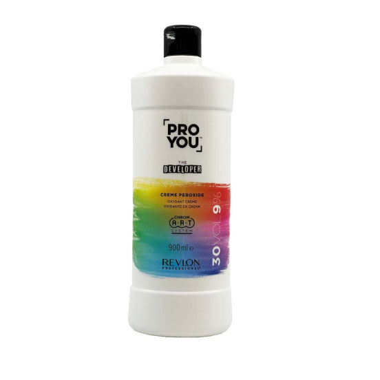 Creme Peroxido 30 Vol  Pro You 900 Ml