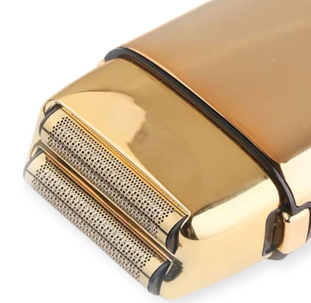 Shaver TX1-1 Gold HairStar
