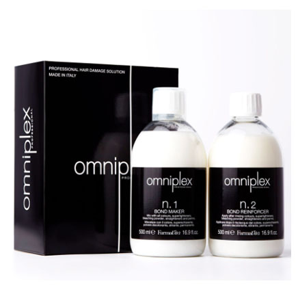 Kit Bond Maker/Bond Reinforcer Omniplex Farmavita 20 Ml