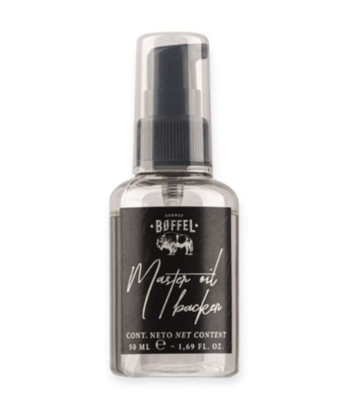 Master Oil Backer Boffel 50 Ml