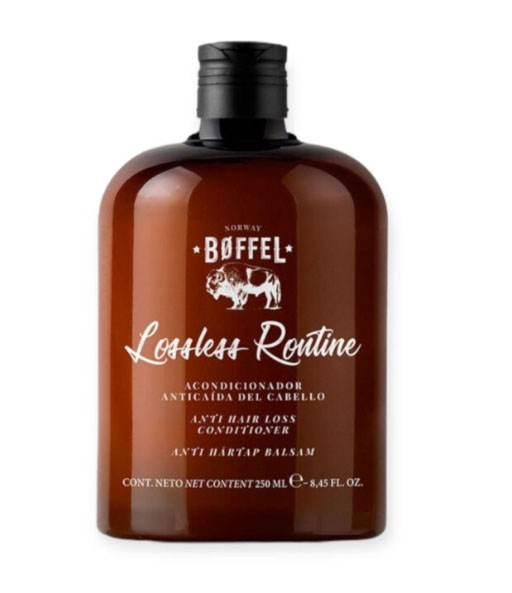 Acondicionador Anticaída Lossless Routine Boffel 250 Ml