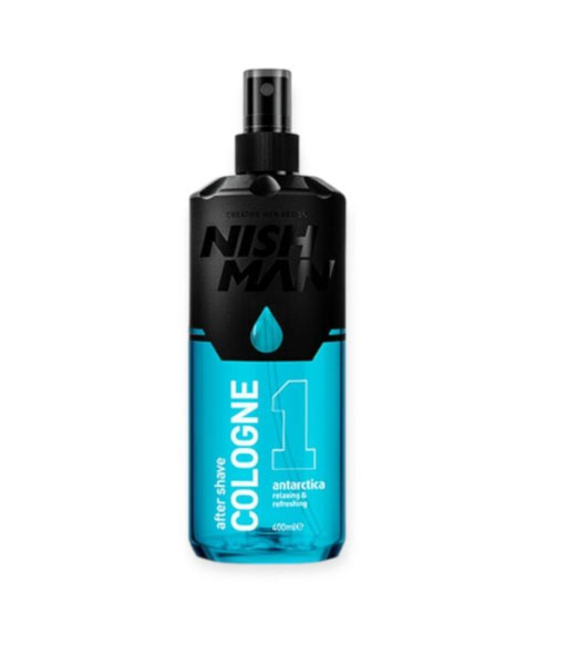 Acondicionador Pro-Hair 01 Nishman 400 Ml