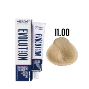 11.00 Rubio Platino Platinum 60 Ml ALFAPARF®