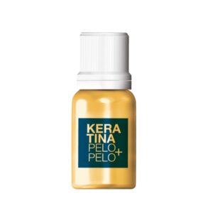 Ampolla Keratina 15 Ml OLIO® CABELLO FINO Y SECO