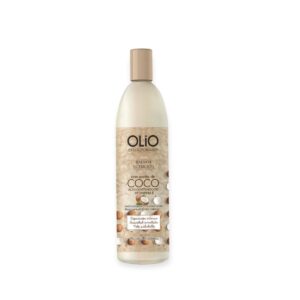Bálsamo Coco 350 Ml OLIO® NUTRICIÓN