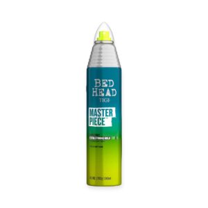 Master Piece 340 Ml BED HEAD TIGI® FIJADOR CON BRILLO