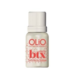 Ampolla Antiage Btx 15 Ml OLIO® FORTALECEDOR