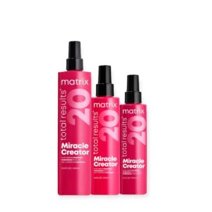 Spray Miracle Creator MATRIX® 20 BENEFICIOS