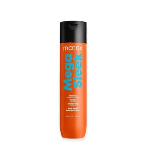 Shampoo Mega Sleek 300 Ml MATRIX® CABELLOS LACIOS