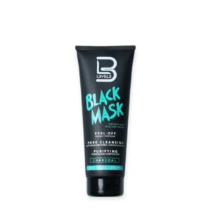 Peel-Off Black Mask L3vel3® 250 Ml