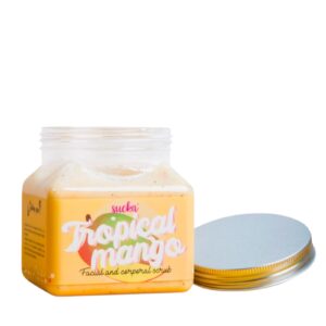 Exfoliante Tropical Mango Misucka® 450 G