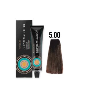 5.00 Castaño Claro Intenso 60 Gr