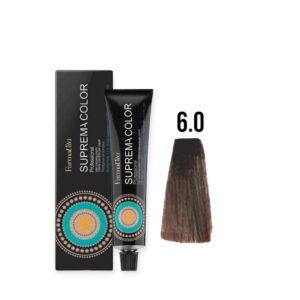 6.0 Rubio Oscuro Suprema Color 60 Gr
