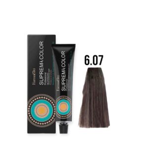 6.07 Rubio Oscuro Mate Suprema Color 60 Gr