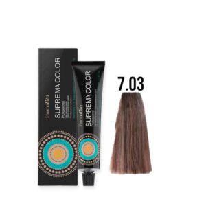 7.03 Rubio Claro Suprema Color 60 Gr