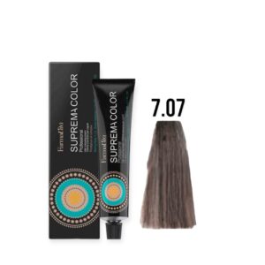 7.07 Rubio Mate Suprema Color 60 Gr