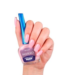 Esmalte Tradicional Bipolar Masglo® 13,5 Ml
