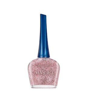 Esmalte Tradicional Brillo Coral Masglo® 13,5 Ml