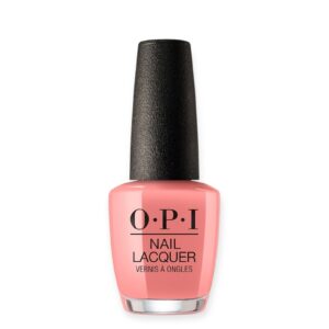 Nail Lacquer Dulce De Leche Tradicional O.P.I® 15 Ml