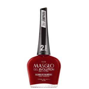 Esmalte Gel Evolution Fiesta Masglo 13,5 Ml