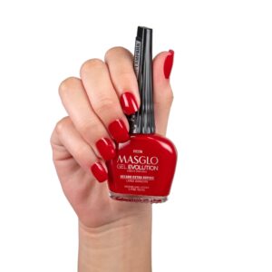 Esmalte Gel Evolution Fiesta Masglo 13,5 Ml