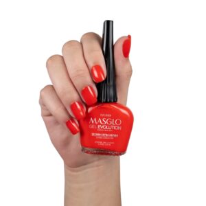 Esmalte Gel Evolution Fufurufa Masglo 13,5 Ml