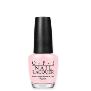 Nail Lacquer Its A Girl Tradicional O.P.I® 15 Ml