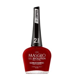Esmalte Gel Evolution Linda Masglo 13,5 Ml