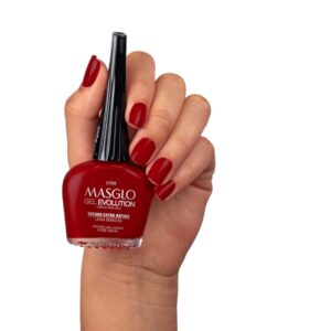 Esmalte Gel Evolution Linda Masglo 13,5 Ml