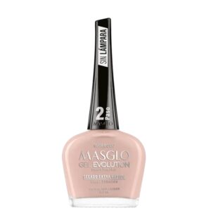 Esmalte Gel Evolution Matrimonio Masglo 13,5 Ml