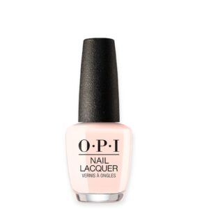 Nail Lacquer Mimosas Por Mr And Tradicional O.P.I® 15 Ml