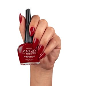Esmalte Gel Evolution Profesional Masglo 13,5 Ml