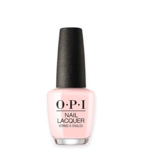 Nail Lacquer Passion Tradicional O.P.I® 15 Ml