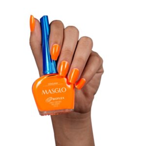 Esmalte Tradicional Zangana Masglo® 13,5 Ml