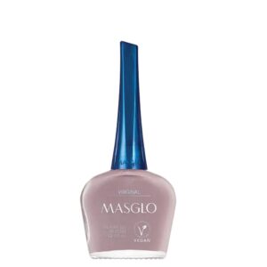 Esmalte Tradicional Virginal  Masglo® 13,5 Ml