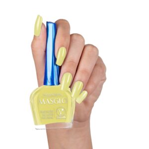 Esmalte Tradicional Transcendental Masglo® 13,5 Ml