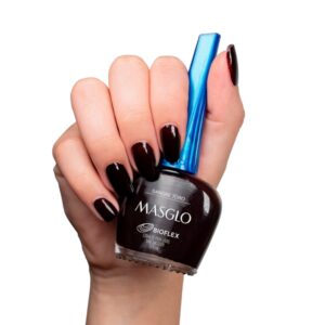 Esmalte Tradicional Sangre Toro Masglo® 13,5 Ml