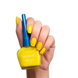 Esmalte Tradicional Bailadora Masglo® 13,5 Ml