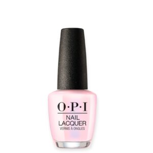 Nail Lacquer Rosy Future Tradicional O.P.I® 15 Ml