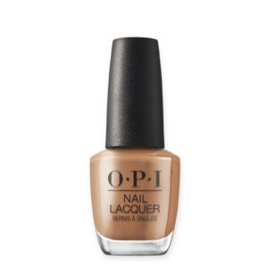 Nail Lacquer Spice Up Your Life Tradicional O.P.I® 15 Ml
